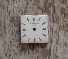 ORIGINAL CHOPARD WRISTWATCH DIAL 13.40 X 13.50 MM (43) comprar usado  Enviando para Brazil