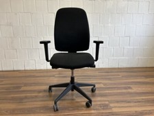 Interstuhl geos bürodrehstuhl gebraucht kaufen  Kassel