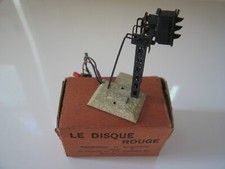 Ancien signal feux d'occasion  Yvetot