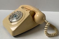 Vintage rotary dial for sale  MANCHESTER
