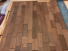 Teak parquet flooring for sale  Shipping to Ireland