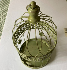 Decorative metal bird for sale  Geneva