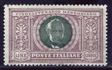 Italia regno 1923 usato  Piazzola sul Brenta