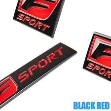 Sport emblem fender for sale  Perth Amboy