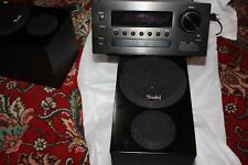 Teufel musikanlage box gebraucht kaufen  Burgwedel