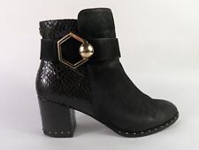 Moda pelle black for sale  LIVERPOOL