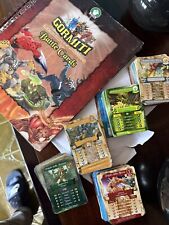 Gormiti vintage battle usato  Ravenna