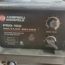 Campbell hausfeld pro for sale  West Fargo