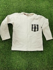 Burberry maglia shirt usato  Cerignola