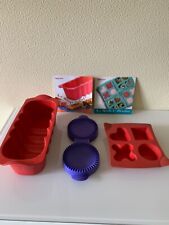 Tupperware lot moules d'occasion  France