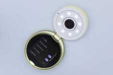 Usado, Casio Exilim TR MINI TR-M11 Digital Beauty Camera Green comprar usado Usado, Casio Exilim TR MINI TR-M11 Digital Beauty Camera Green comprar usado  Enviando para Brazil