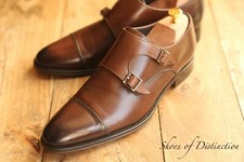Russell bromley brown for sale  SUTTON COLDFIELD