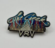 Geek vrv music for sale  Chevy Chase