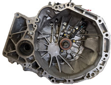 Cambio manuale suzuki usato  Porto Viro