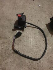 Commodo mbk booster d'occasion  Jaligny-sur-Besbre