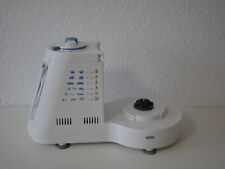 Braun 3210 multiquick gebraucht kaufen  Nußloch