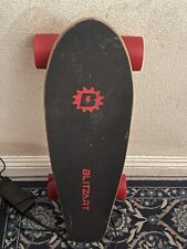 Blitzart electric skateboard for sale  Canyon Country