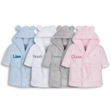 Personalised embroidered baby d'occasion  Expédié en Belgium