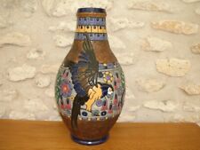 Vase amphora xxl d'occasion  Bréval