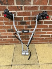 Thule xpress bike for sale  MORPETH