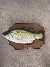 Big mouth billy for sale  UK