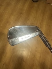 Mizuno iron degree for sale  LETCHWORTH GARDEN CITY