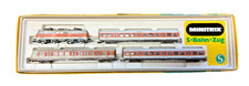 Minitrix 1027 spur gebraucht kaufen  Bad Friedrichshall