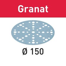 Festool granat abrasive d'occasion  Expédié en Belgium