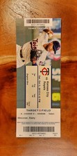 Torii hunter final for sale  Bourbonnais