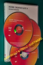 Adobe creative suite gebraucht kaufen  Kirchenthumbach