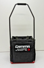 Gamma ballhopper basket for sale  Boulder
