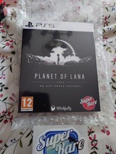 Planet lana ps5 d'occasion  Paulhan