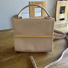 Ted baker pink for sale  DARTFORD