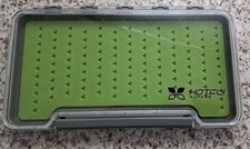 Fliegenbox hotfly superb gebraucht kaufen Fliegenbox hotfly superb gebraucht kaufen  Dänischenhagen