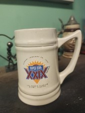 super bowl stein for sale super bowl stein for sale West New York