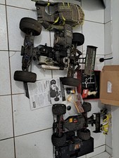 Kyosho inferno neo d'occasion Kyosho inferno neo d'occasion  Mur-de-Barrez