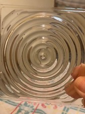 Luxfer glass tiles for sale  Gaylord