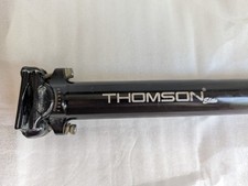 Seatpost thomson elite for sale  LONDON