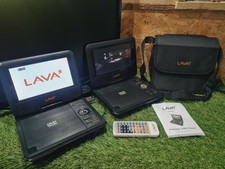 Lava 826 inch for sale  FERRYSIDE