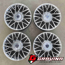 51866705 set dischi usato  Cazzago San Martino