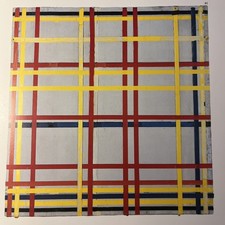 Piet mondrian new for sale  West Hartford