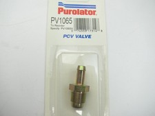 Purolator pv1065 pcv for sale  Houston