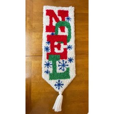 Vintage christmas decor for sale  Fort Smith