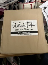 Full size sheet for sale  Sterling Heights
