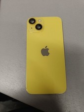 Apple iPhone 14 AMARELO Capa Traseira Vidro Original Genuína Com Flex NFC Incluído comprar usado  Enviando para Brazil