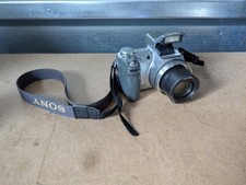 Sony dsc digitalkamera gebraucht kaufen  Treben