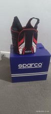 Sparco track rib for sale  SIDCUP