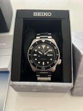 Seiko sports 38mm usato  Chioggia