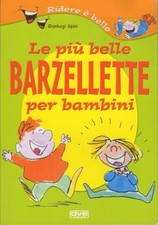 Più belle barzellette usato  Italia