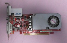 Asus radeon eax1300 gebraucht kaufen  Zepernick